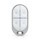 Telecomandă KeyFob UniFi Ubiquiti SuperLink pentru acțiuni programabile, USL-FOB
